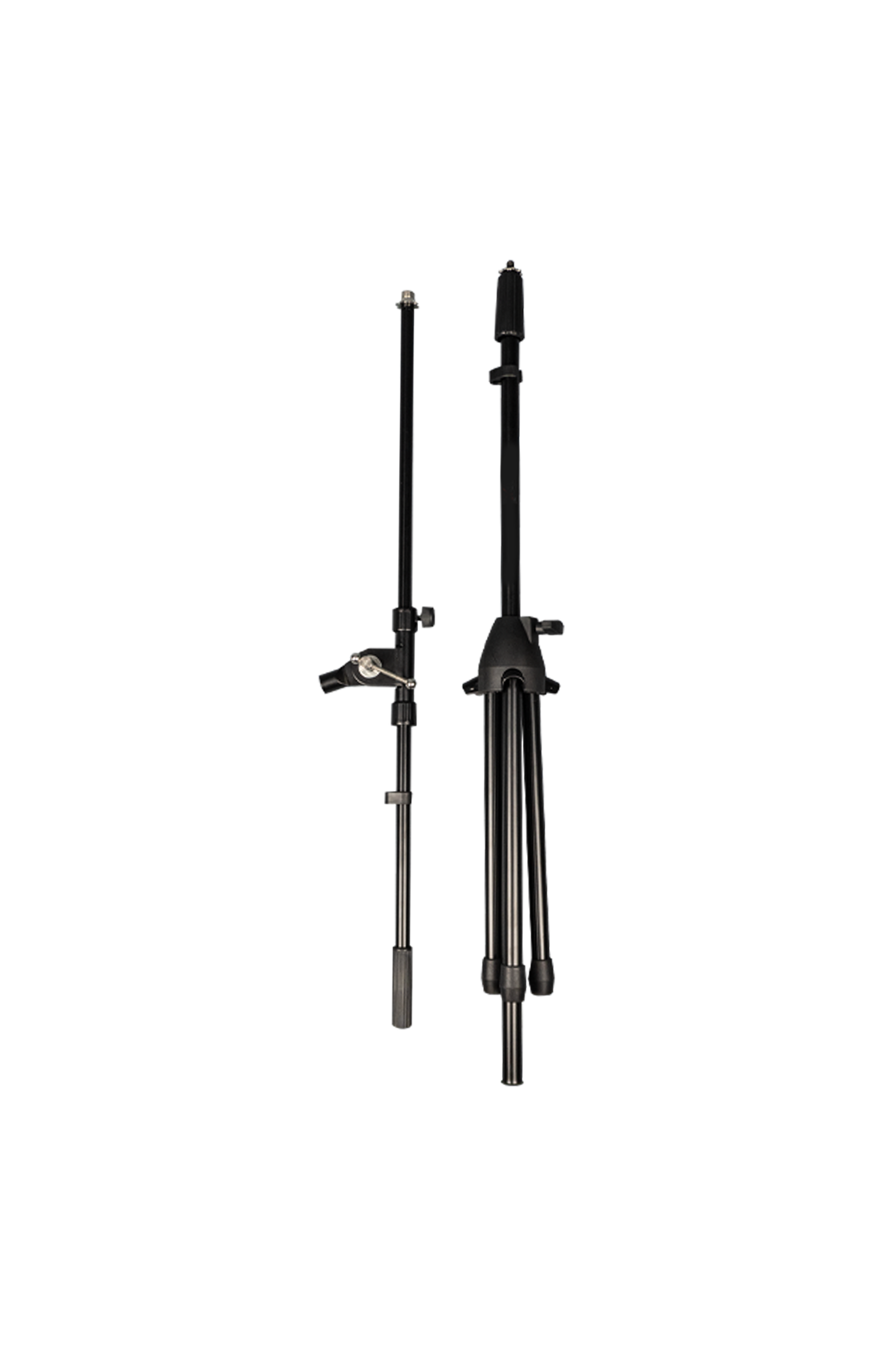 ADEON ADEON AX MCS -  Professional Microphone Stand for Musicians, Live Performance and Studio Applications