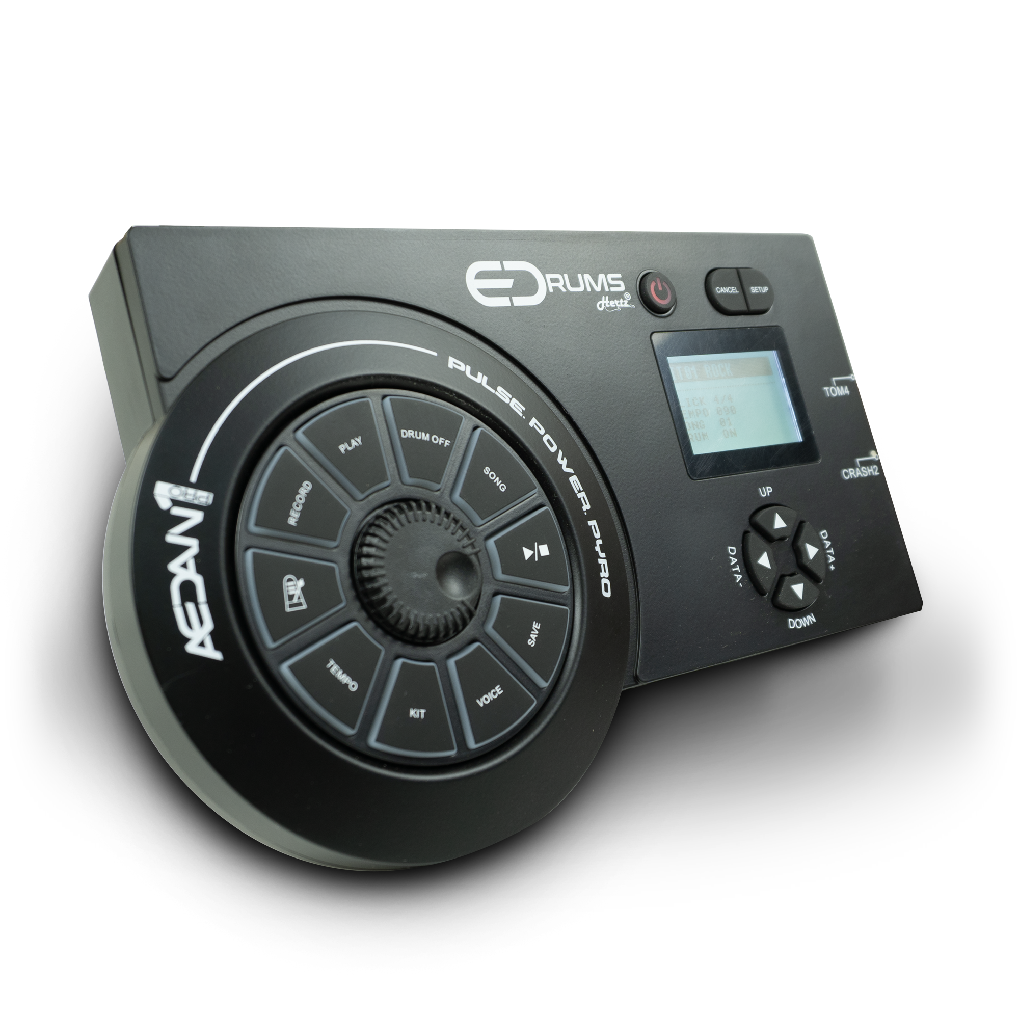 ADEON ADEON AEDAN PRO1 Professional Microphone for Musicians, Live Performance and Studio Applications