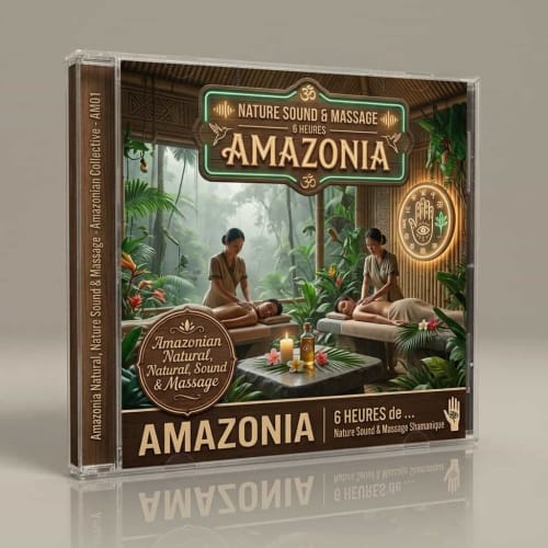 Amazonia