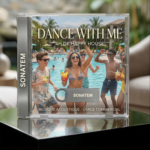 Dance With Me