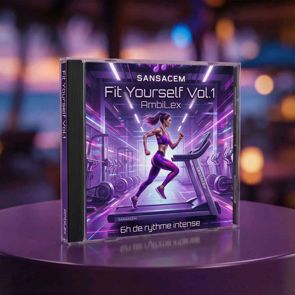Fit Yourself