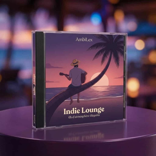 Indie Lounge Vol.1