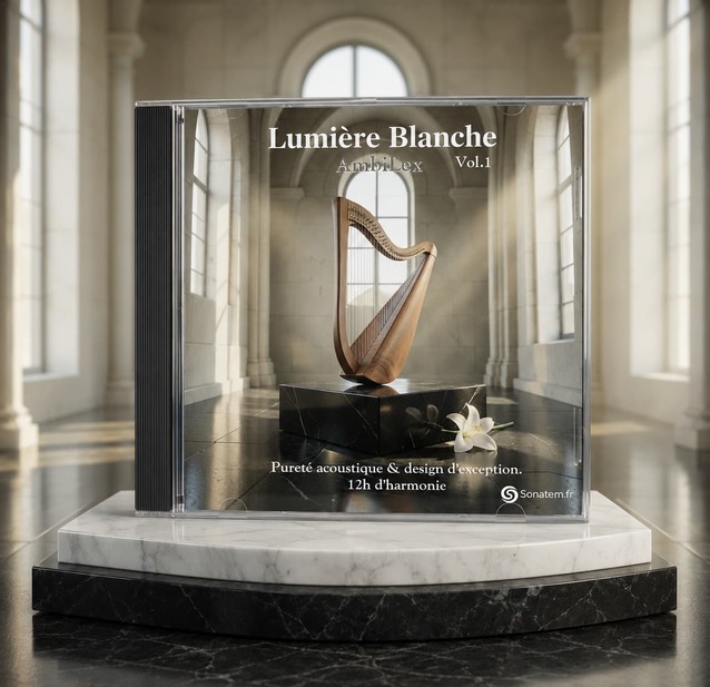 Lumière Blanche