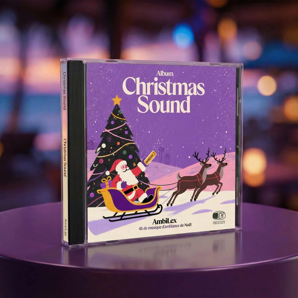 Christmas Sound