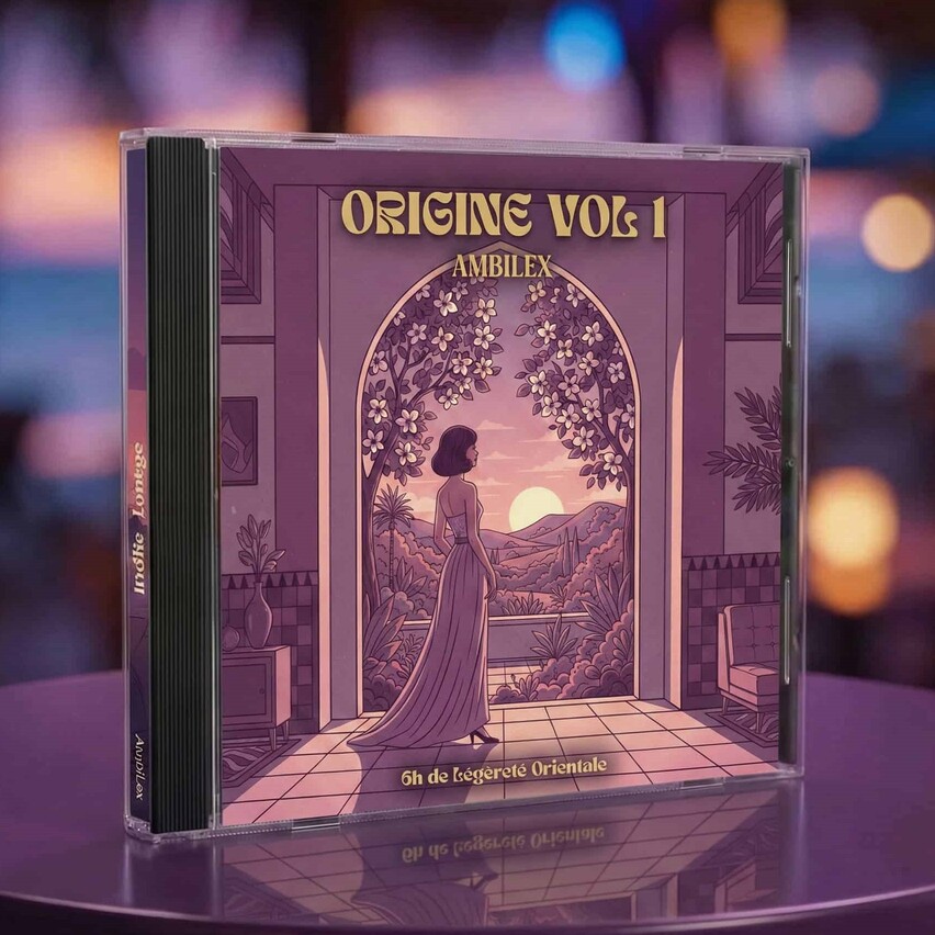 Origine Vol.1
