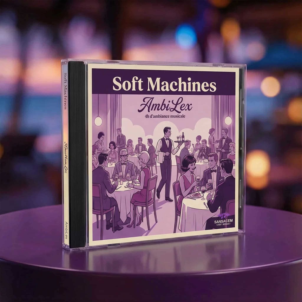 Soft Machine