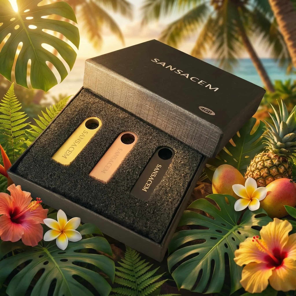 Coffret Nature Relax