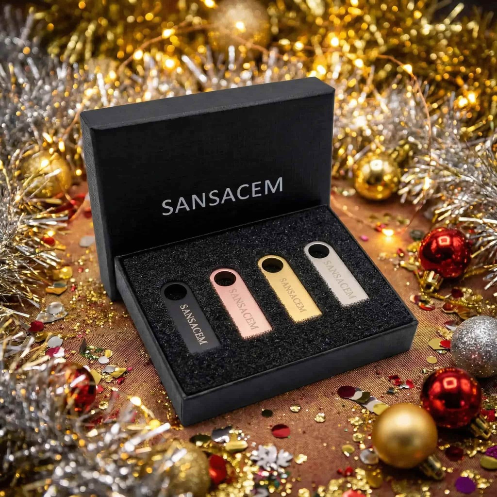 Coffret Jazz & Saxo Collection