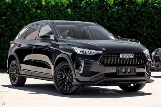 Haval Jolion - 2026 SUV