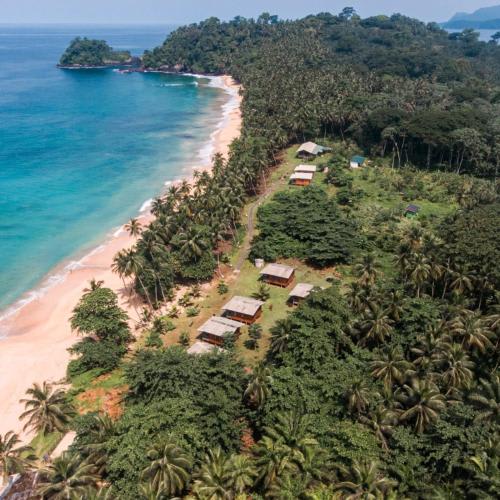 Domus Praia Jalé