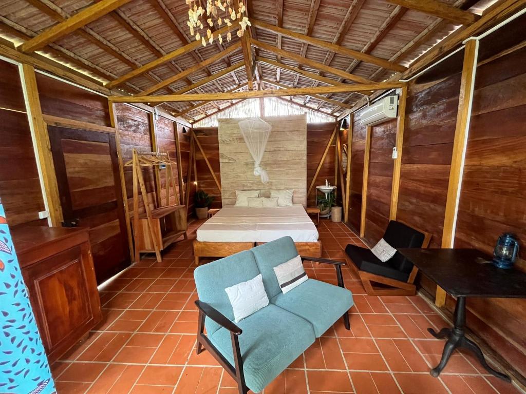 Roça Maria Helena