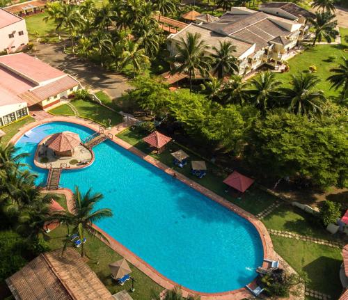Hotel Praia