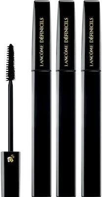 Lancôme Définicils Mascara Trio Black