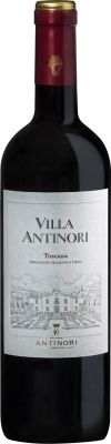 Villa Antinori Red 75 cl. - Alc. 14% Vol.