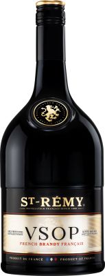 St. Remy V.S.O.P. 100 cl. - Alc. 40% Vol.