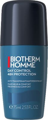 Biotherm Homme 48H Day Control Deo Roll On 75 ml