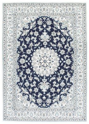 Reza Carpet Nain 300x200 cm.