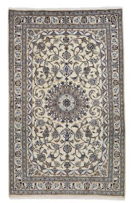 Reza Carpet Nain Fine, 170x240 cm