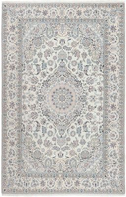 Reza Carpet Nain Fine 200x300 cm.