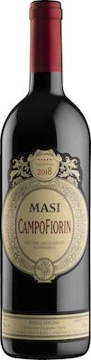 Masi Campofiorin Veneto 75 cl. - Alc. 13% Vol.