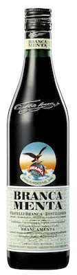 Fernet-Branca Menta 100 cl. - Alc. 28% Vol.