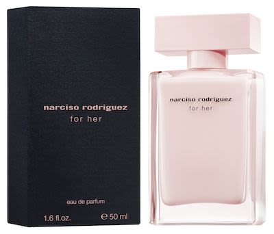 Narciso Rodriguez For Her EdP 50 ml