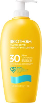 Biotherm Lait Solaire Face and Body Milk SPF 30 Sun protection 400 ml