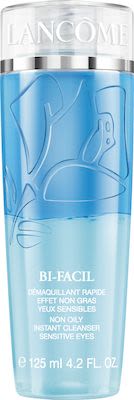 Lancôme Bi-Facil Cleanser for Sensitive Eyes 125 ml