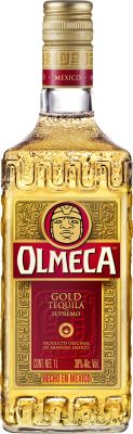 Olmeca Gold Tequila 100 cl. - Alc. 38% Vol.