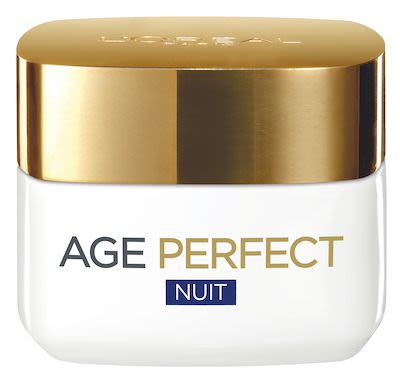 L'Oréal Paris Age Perfect Night Cream 50 ml