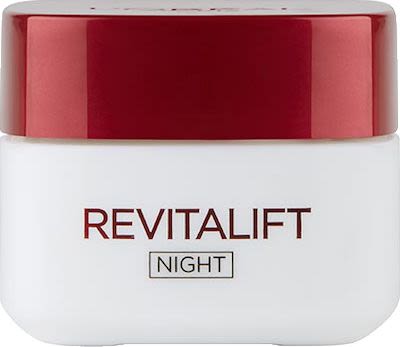 L'Oréal Revitalift Night Cream 50 ml