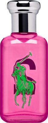 Polo Ralph Lauren Big Pony Women Pink EdT 50 ml