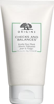 Origins Frothy Face Wash Cleanser 150 ml