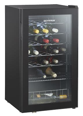 Severin KS9894 Wine Cooler