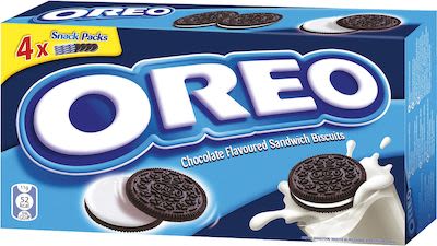 Oreo 176g