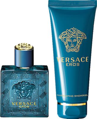 Versace Eros Set