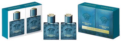 Versace Eros Duo