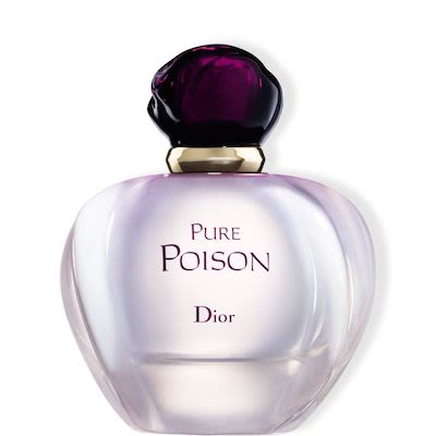 Dior Pure Poison EdP 100 ml