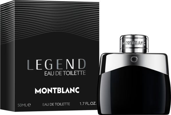 Montblanc Legend EdT 50 ml