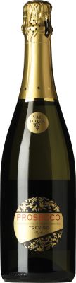 Val d’Oca Prosecco D.O.C. Treviso Brut 75 cl. - Alc. 11% Vol.