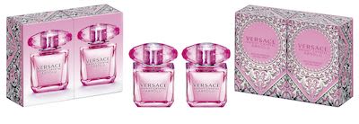 Versace Bright Crystal Absolu EdP Duo Set