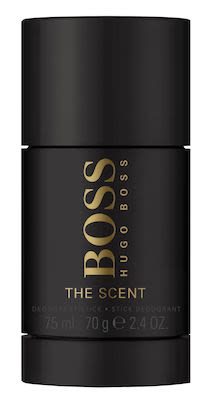 boss the scent deo