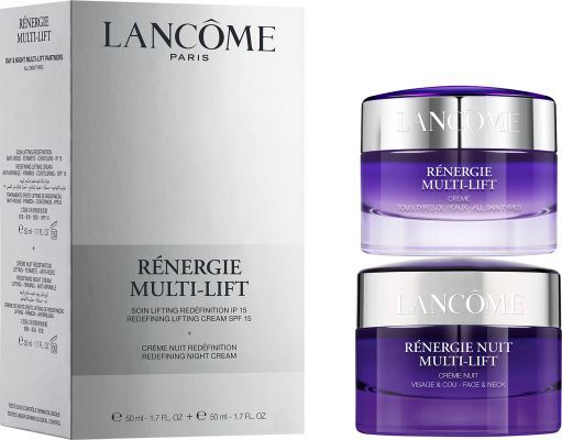 Lancôme Rénergie Multi-Lift Set