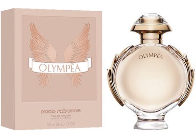 Paco Rabanne Olympéa EdP 80 ml