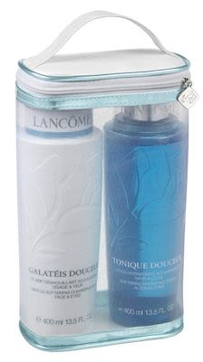 Lancôme Wash The Day Off Set