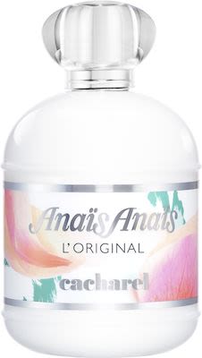 Cacharel Anais Anais Eau de Toilette 100 ml