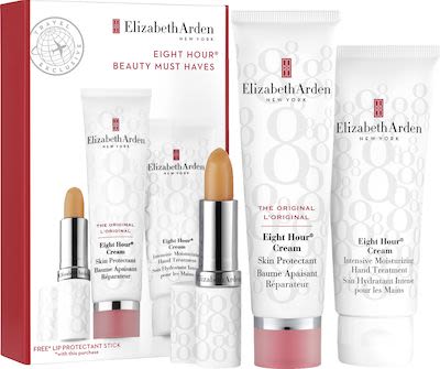 Elizabeth Arden Eight Hour Travelers Set