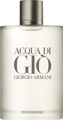Giorgio Armani Acqua di Giò Pour Homme EdT  200 ml