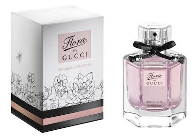 gucci flora gardenia 100ml