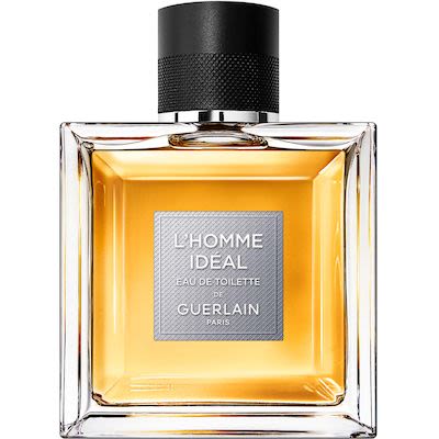 Guerlain L'Homme Idéal EdT 100 ml